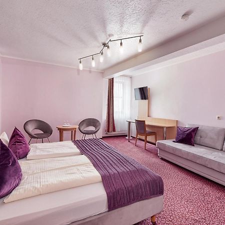 Hotel Beim Weinbauer Cochem Exteriér fotografie