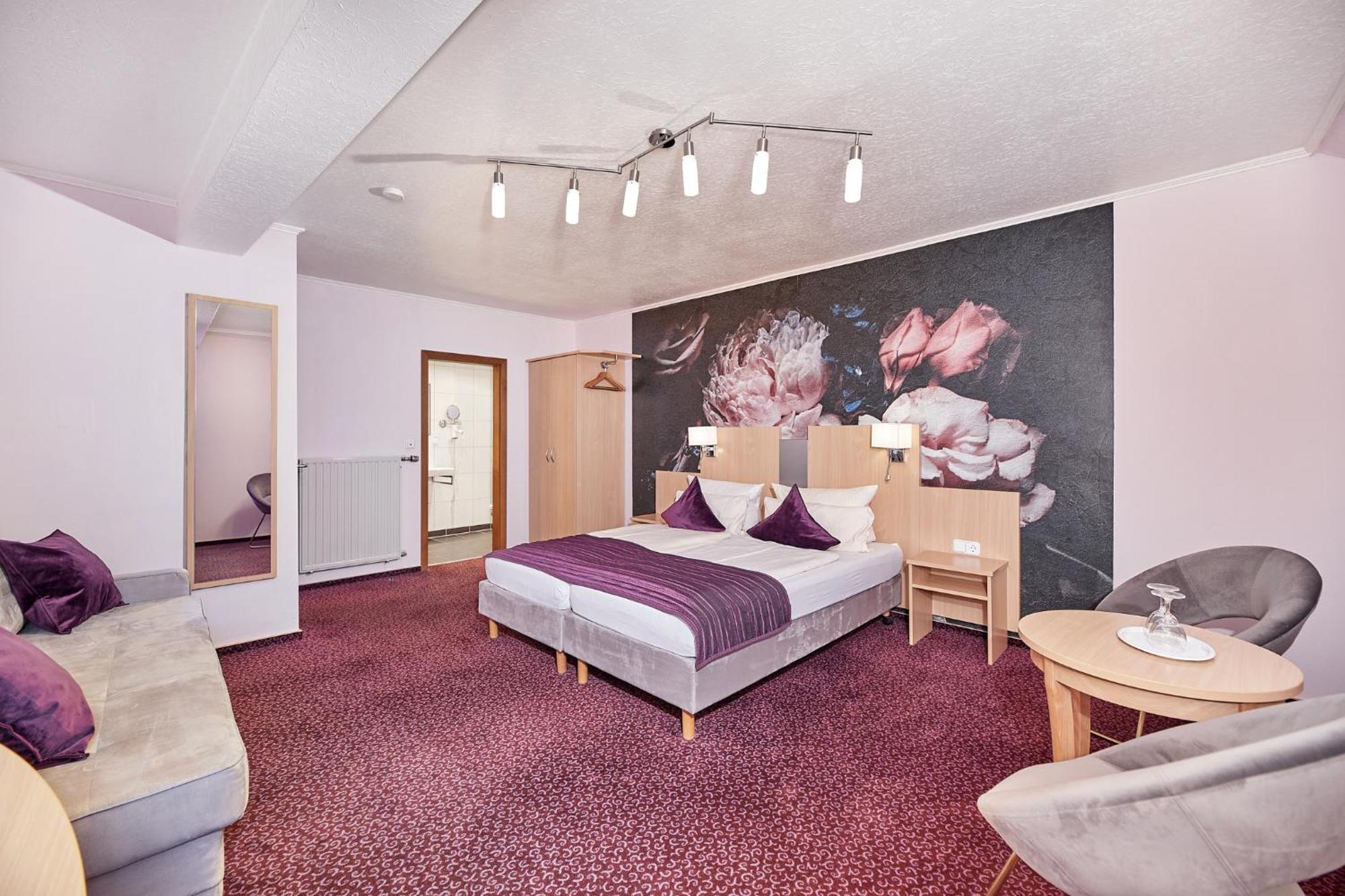 Hotel Beim Weinbauer Cochem Exteriér fotografie