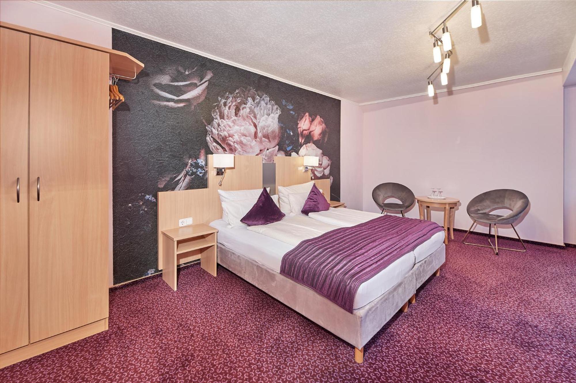 Hotel Beim Weinbauer Cochem Exteriér fotografie