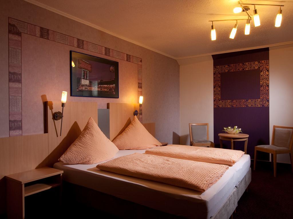 Hotel Beim Weinbauer Cochem Pokoj fotografie