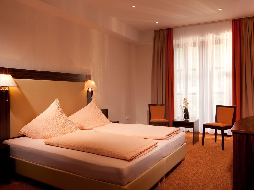 Hotel Beim Weinbauer Cochem Pokoj fotografie