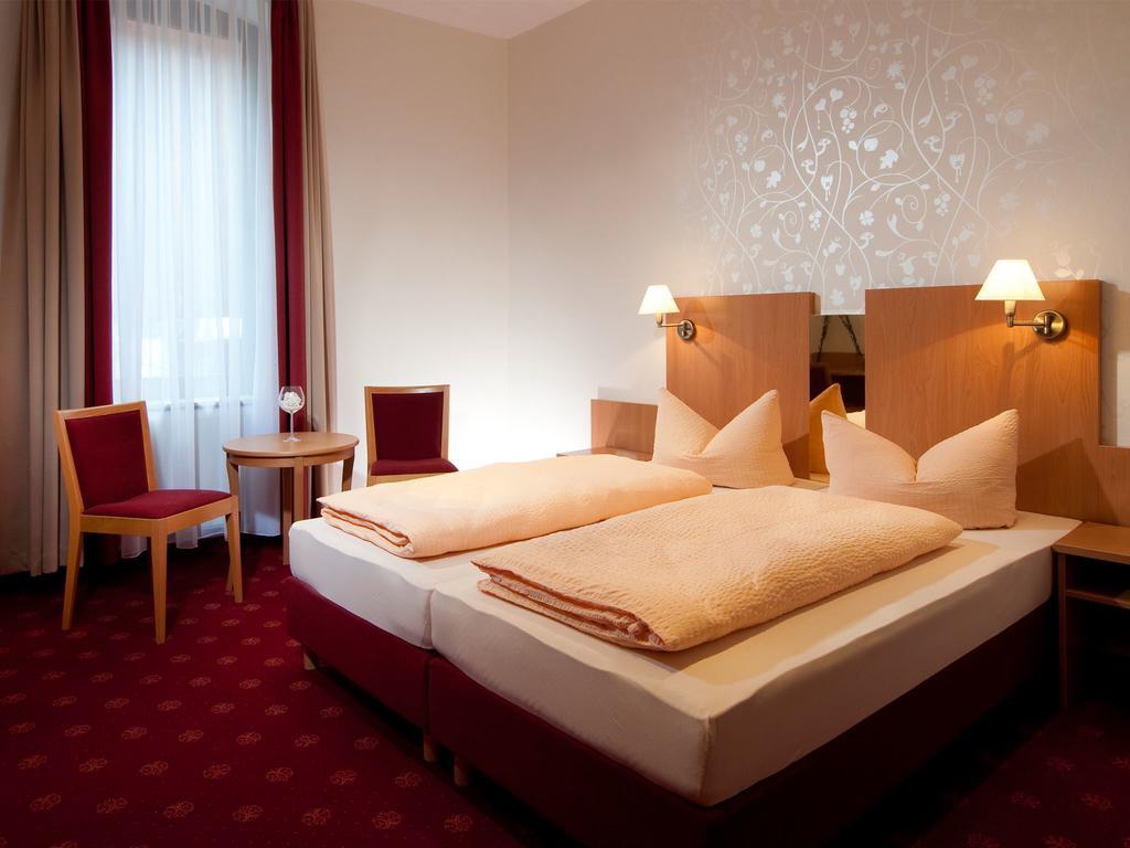 Hotel Beim Weinbauer Cochem Pokoj fotografie