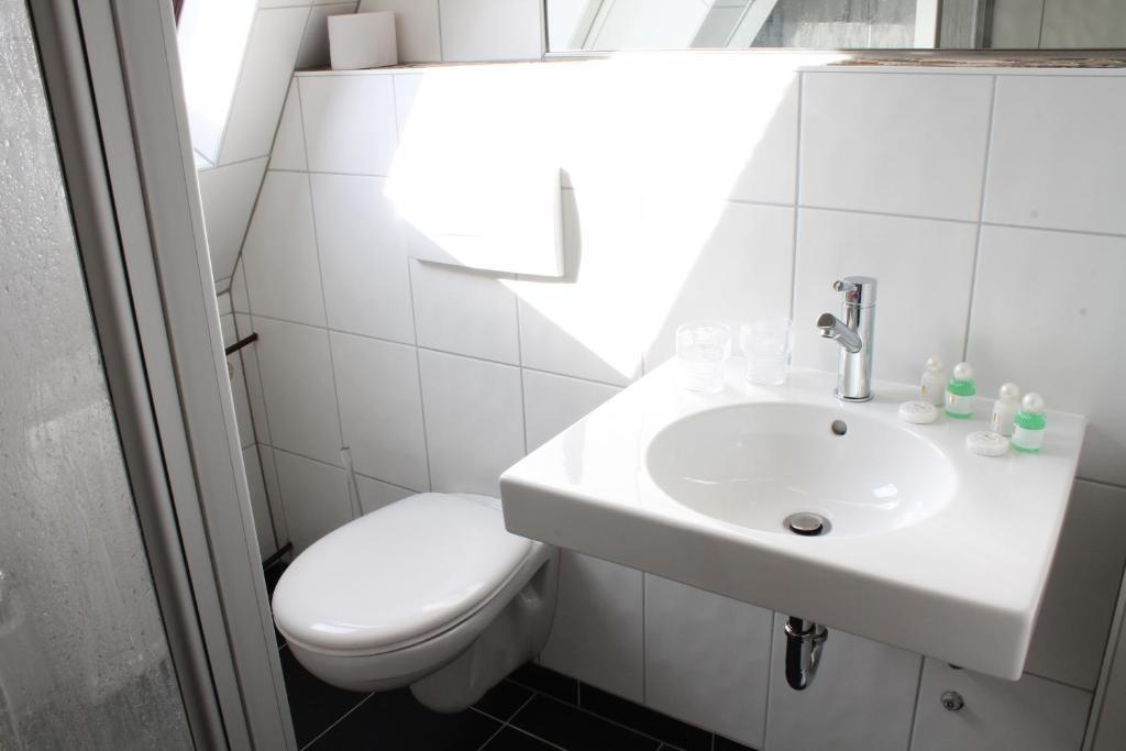 Hotel Beim Weinbauer Cochem Pokoj fotografie
